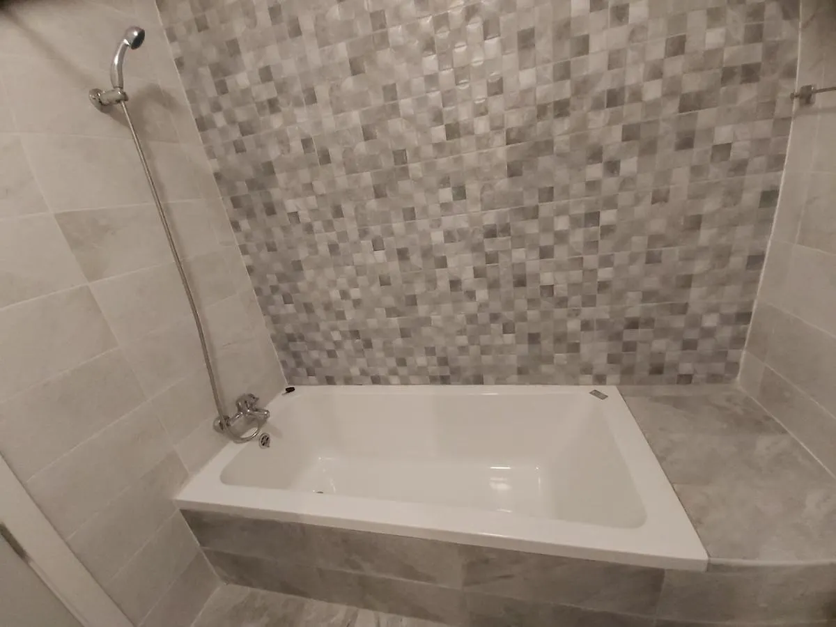 Marsaxlokk Sea Side 2 Bedroom Apartment Luqa