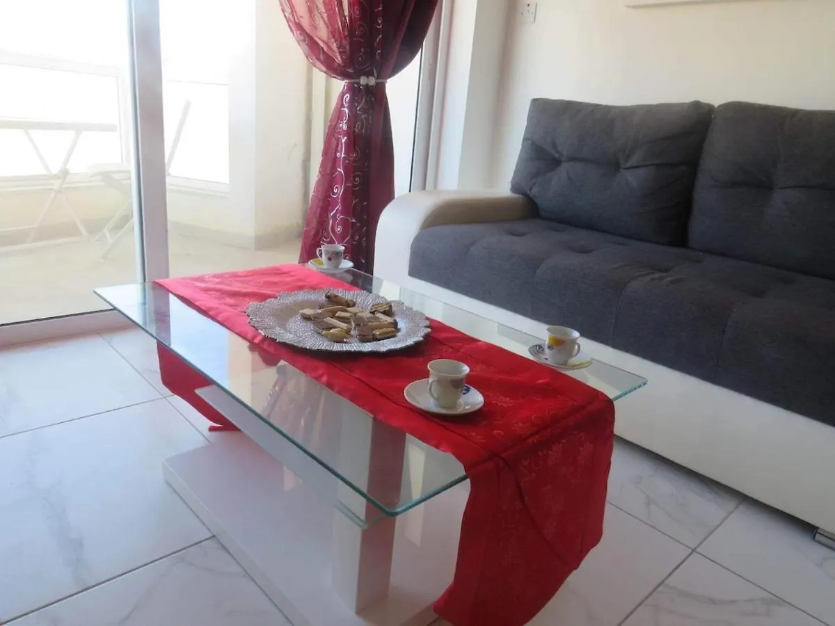 Marsaxlokk Sea Side 2 Bedroom Apartment Luqa