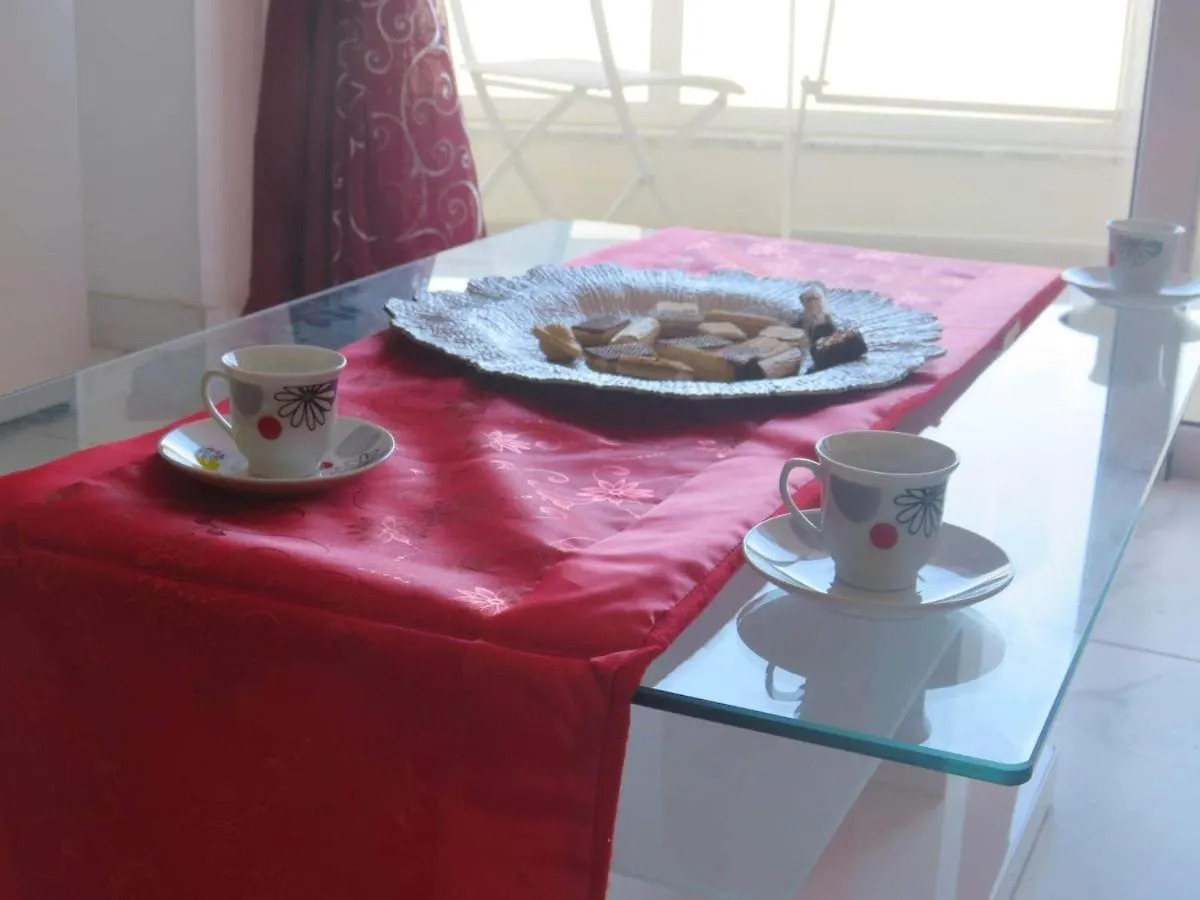 Marsaxlokk Sea Side 2 Bedroom Apartment Luqa