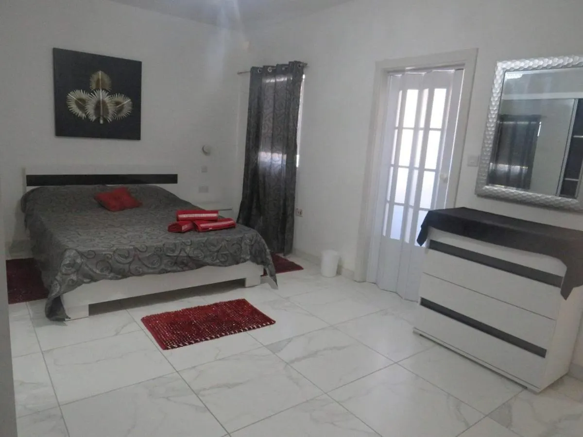 Marsaxlokk Sea Side 2 Bedroom Apartment Luqa Malta