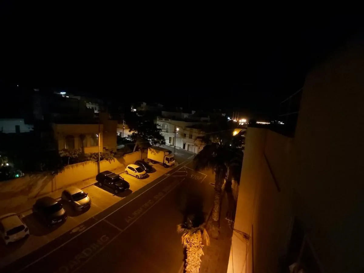 Marsaxlokk Sea Side 2 Bedroom Apartment Luqa 0*,  Malta