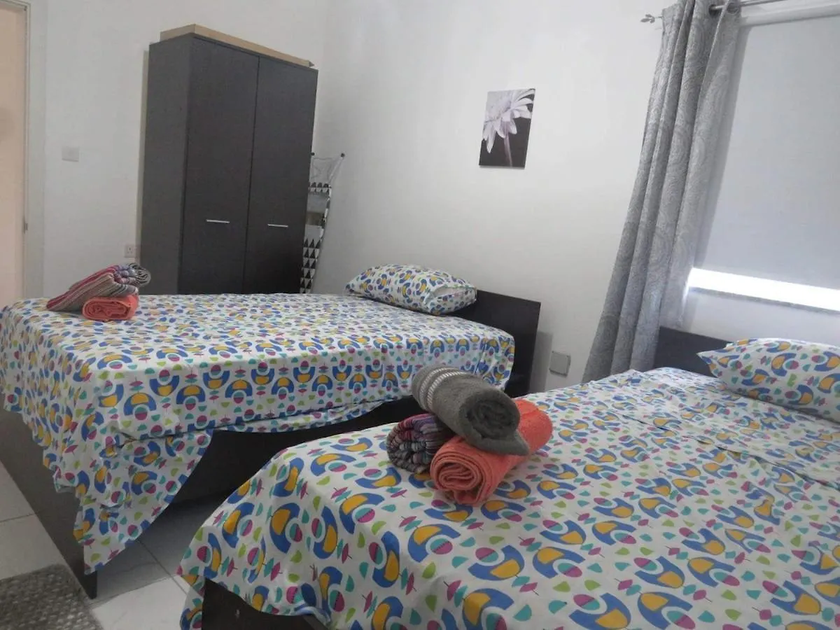 Marsaxlokk Sea Side 2 Bedroom Apartment Luqa