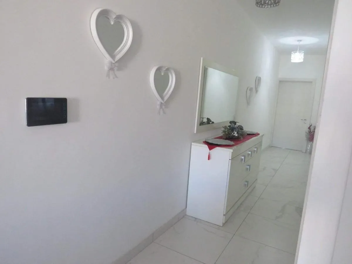 Marsaxlokk Sea Side 2 Bedroom Apartment Luqa 0*,