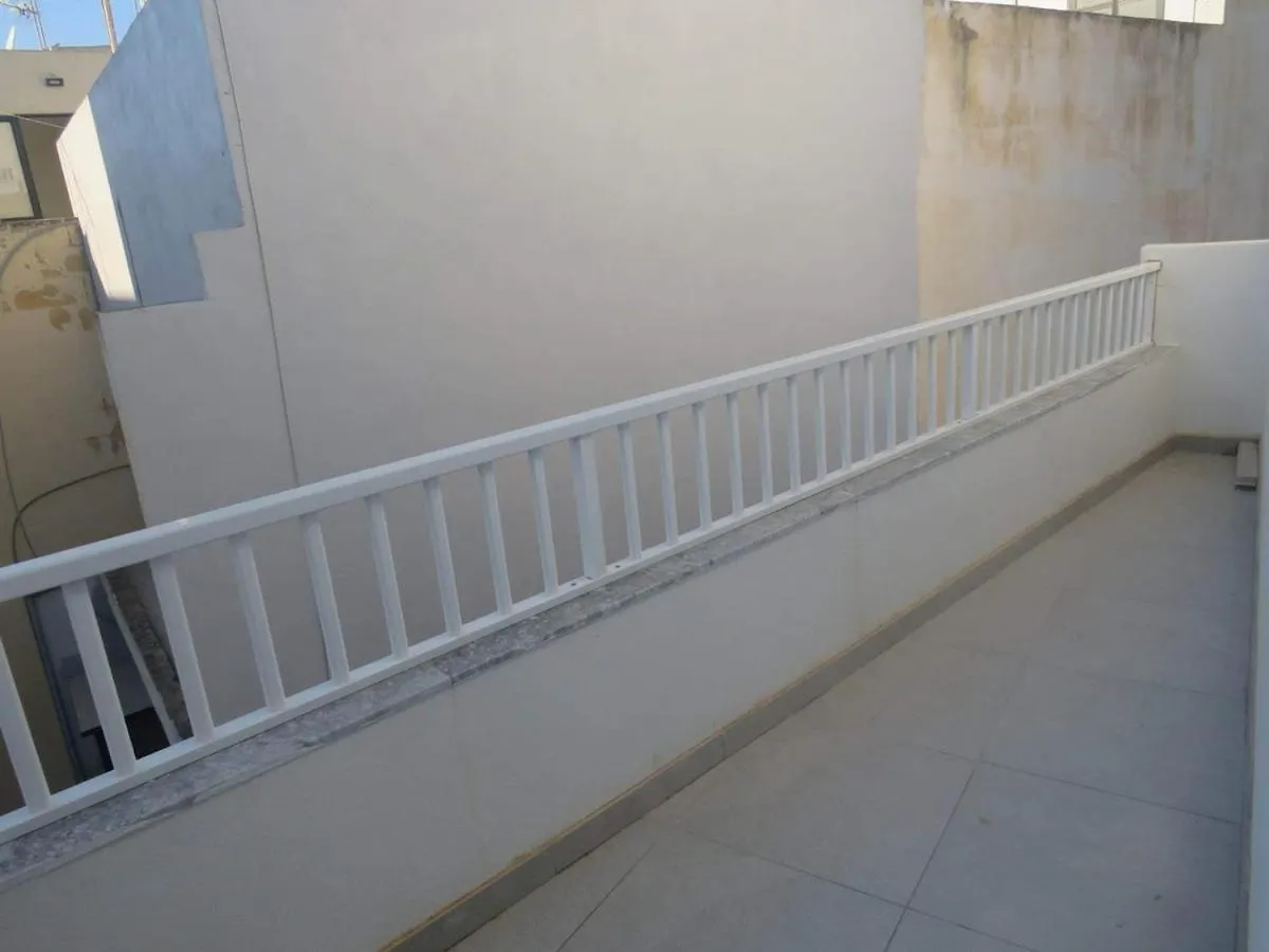 Marsaxlokk Sea Side 2 Bedroom Apartment Luqa 0*,