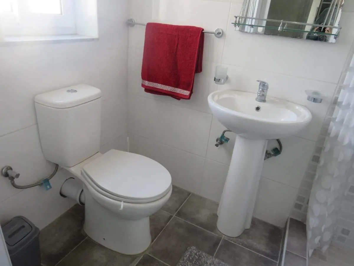 Marsaxlokk Sea Side 2 Bedroom Apartment Luqa