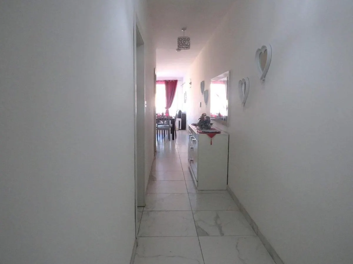 Marsaxlokk Sea Side 2 Bedroom Apartment Luqa