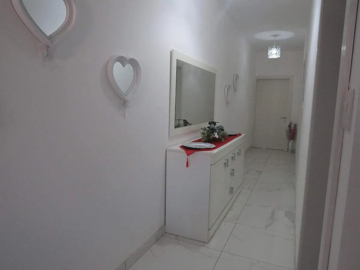 Marsaxlokk Sea Side 2 Bedroom Apartment Luqa 0*,  Malta