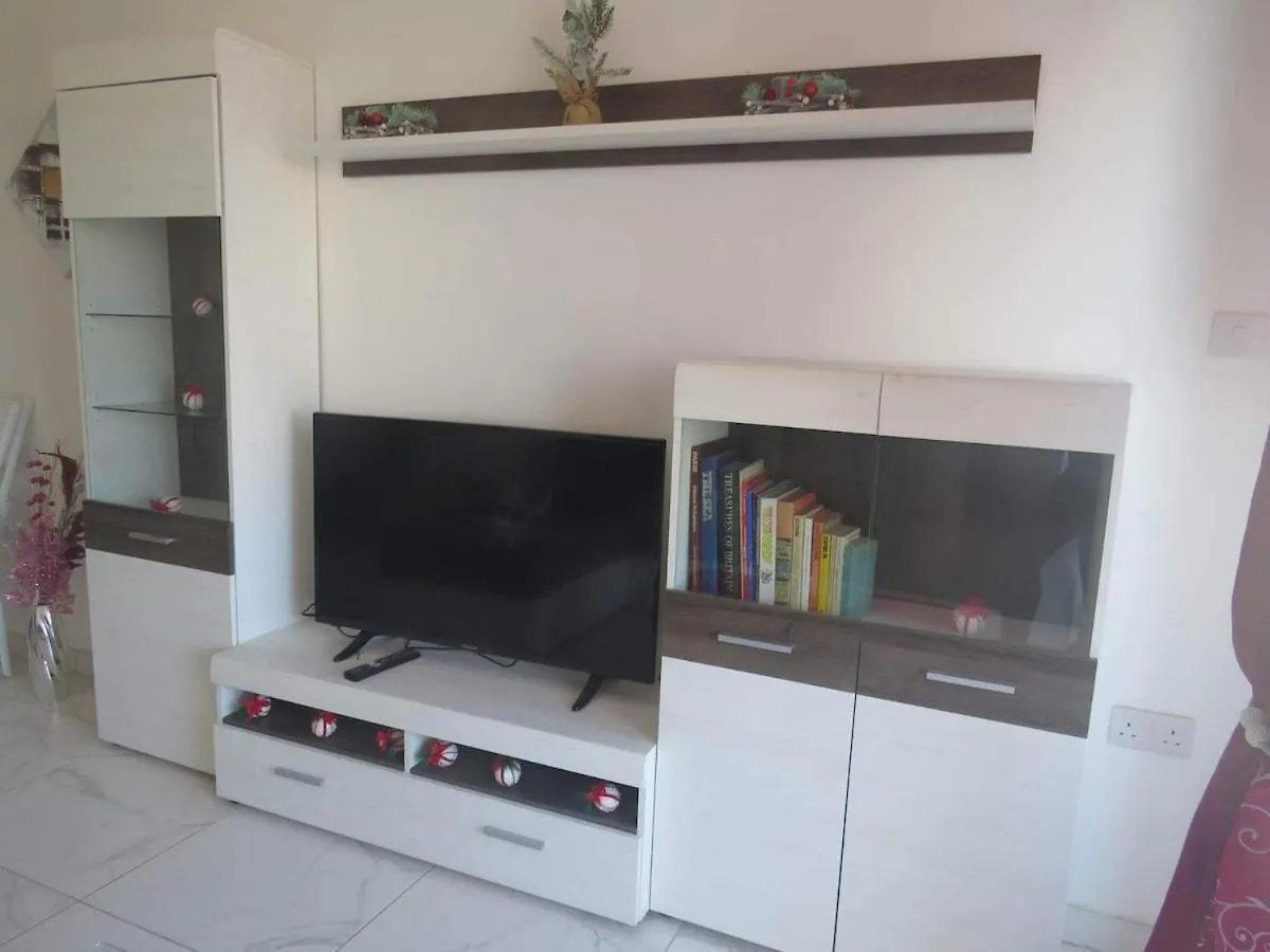 Marsaxlokk Sea Side 2 Bedroom Apartment Luqa 0*,