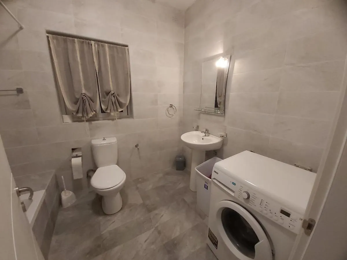 Marsaxlokk Sea Side 2 Bedroom Apartment Luqa Malta