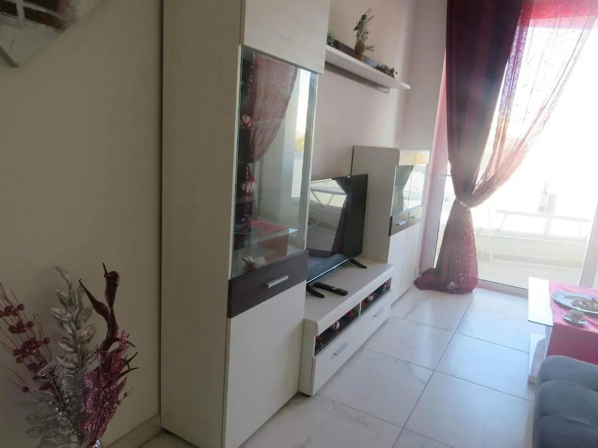 Marsaxlokk Sea Side 2 Bedroom Apartment Luqa Malta