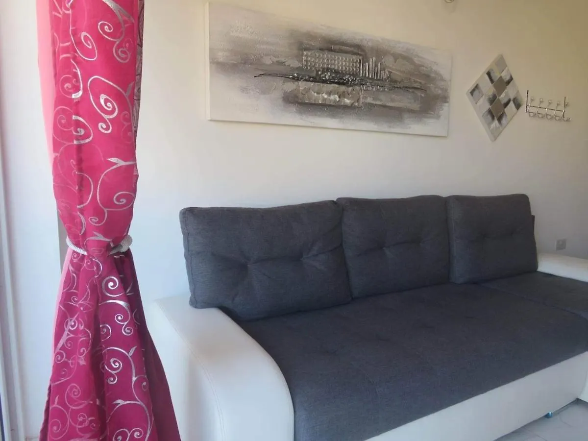 Marsaxlokk Sea Side 2 Bedroom Apartment Luqa