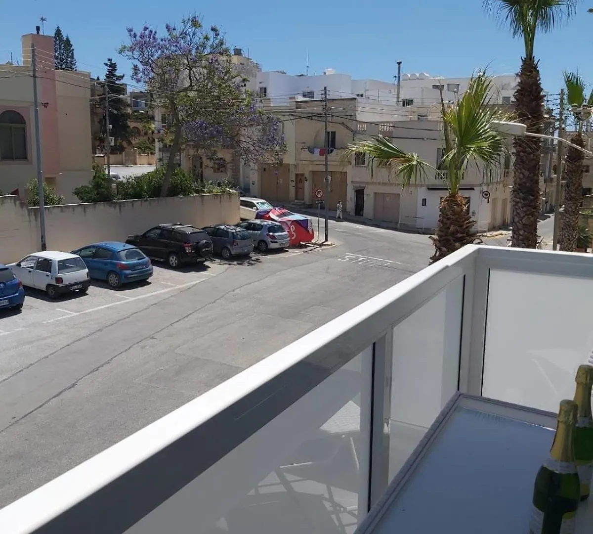 Marsaxlokk Sea Side 2 Bedroom Apartment Luqa Malta