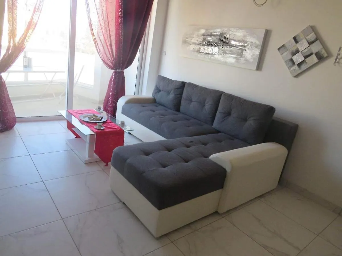 Marsaxlokk Sea Side 2 Bedroom Apartment Luqa